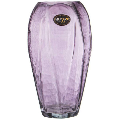 380-800 Ваза 'Fusion lavender' 30см