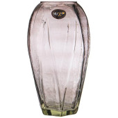 380-802 Ваза 'Fusion smoky' 30см 380-802 Ваза 'Fusion smoky' 30см