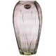 380-802 Ваза 'Fusion smoky' 30см