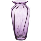 380-803 Ваза 'Victoria lavender' высота 28.5см 380-803 Ваза 'Victoria lavender' высота 28.5см