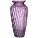 380-803 Ваза 'Victoria lavender' высота 28.5см