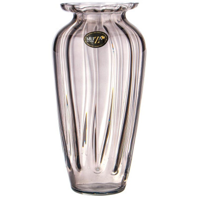 380-805 Ваза 'Victoria smoky' 28.5см