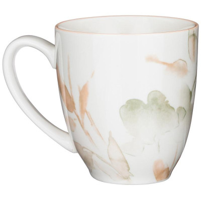 410-136 Кружка Bronco 'Aquarelle' 420мл-2