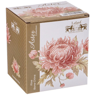 415-2154 Кружка 'Астра' 420мл-1