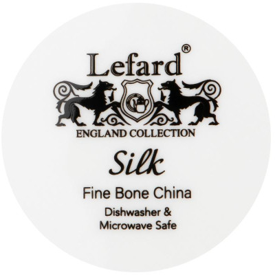 415-2278 Тарелка обеденная Lefard 'Silk' 26см-1