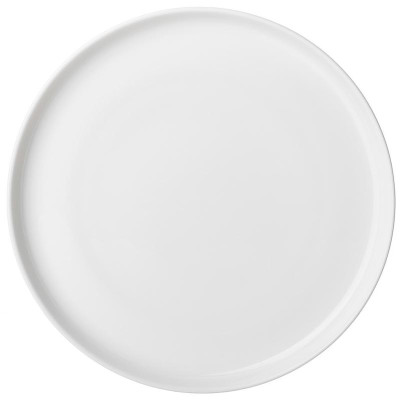 415-2278 Тарелка обеденная Lefard 'Silk' 26см