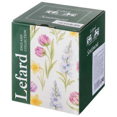 415-2303 Кружка Lefard 'Sentiment' 425мл-1