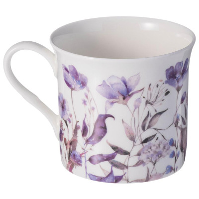 415-2306 Набор кружек Lefard 'Sentiment' (2шт) 330мл-2