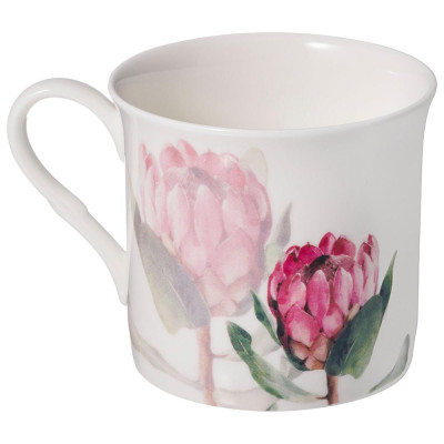 415-2307 Набор кружек Lefard 'Sentiment' (2шт) 330мл-2