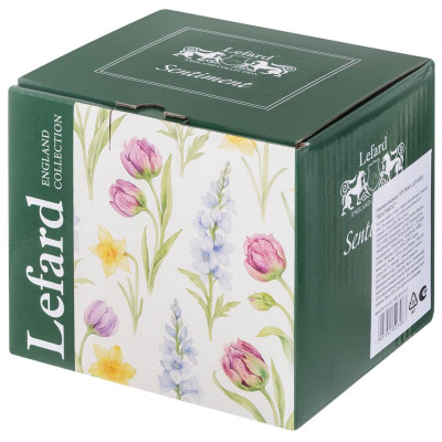 415-2309 Кружка Lefard 'Sentiment' 480мл-1