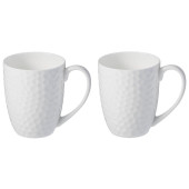 415-2310 Набор кружек Lefard 'Silk' (2шт) 400мл