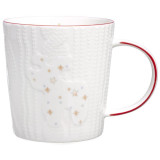 425-268 Кружка Lefard 'Winter story' 360мл