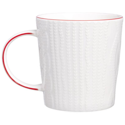 425-268 Кружка Lefard 'Winter story' 360мл-1