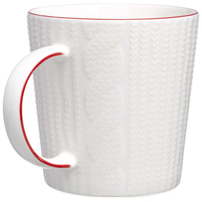 425-268 Кружка Lefard 'Winter story' 360мл-3