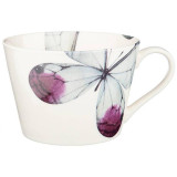 482-506 Кружка Lefard 'Бабочки' 500мл