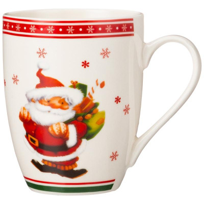 482-545 Кружка 'Winter story' 350мл