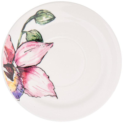 482-559 Чайная пара 'Орхидея' 250мл-4