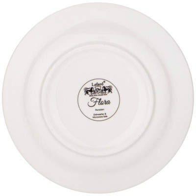 482-559 Чайная пара 'Орхидея' 250мл-5