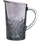 484-802 Кувшин для напитков 'Timeless' агат 1500мл