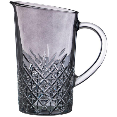 484-802 Кувшин для напитков 'Timeless' агат 1500мл