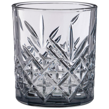 484-804 Набор стаканов 4шт 'Timeless' агат 210мл-2