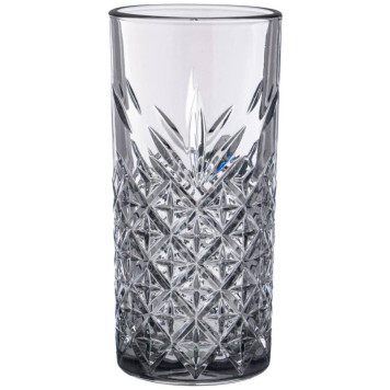 484-805 Набор стаканов из 4шт 'Timeless' агат 300мл-2