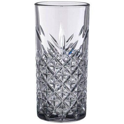 484-805 Набор стаканов из 4шт 'Timeless' агат 300мл-2