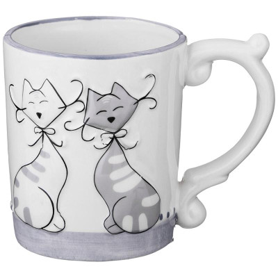 490-280 Кружка 'Ля МУР' 360мл