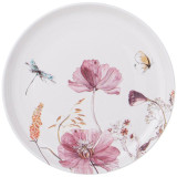 577-199 Тарелка закусочная Lefard 'Flowers' 20.5см