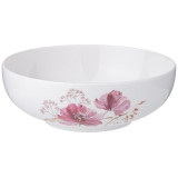 577-200 Тарелка суповая Lefard 'Flowers' 16.5х5.5см 700мл