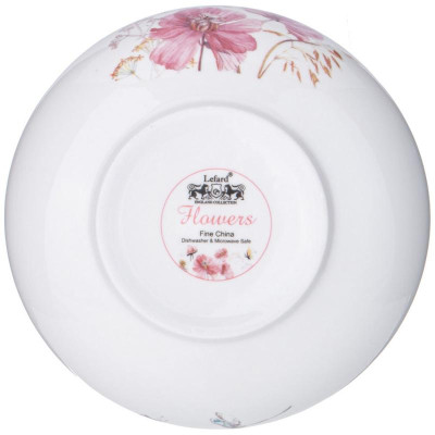 577-200 Тарелка суповая Lefard 'Flowers' 16.5х5.5см 700мл-2