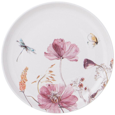 577-202 Набор посуды обеденной Lefard 'Flowers' на 4персоны 16предм-3