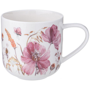 577-202 Набор посуды обеденной Lefard 'Flowers' на 4персоны 16предм-5