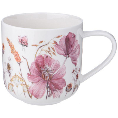 577-202 Набор посуды обеденной Lefard 'Flowers' на 4персоны 16предм-5