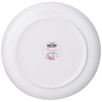 577-202 Набор посуды обеденной Lefard 'Flowers' на 4персоны 16предм-7