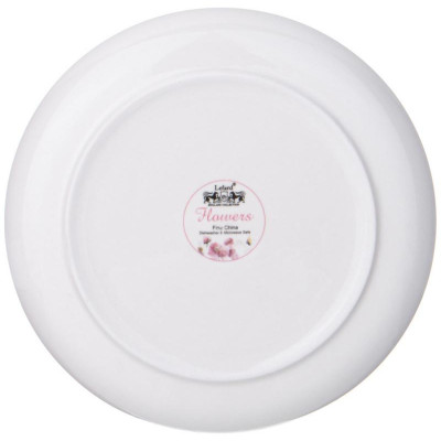 577-202 Набор посуды обеденной Lefard 'Flowers' на 4персоны 16предм-7
