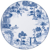 577-203 Тарелка обеденная Lefard 'Novel' 27см 577-203 Тарелка обеденная Lefard 'Novel' 27см