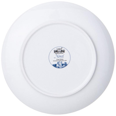 577-204 Тарелка закусочная Lefard 'Novel' 20.5см-1