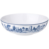 577-205 Тарелка суповая Lefard 'Novel' 19х6см 950мл 577-205 Тарелка суповая Lefard 'Novel' 19х6см 950мл