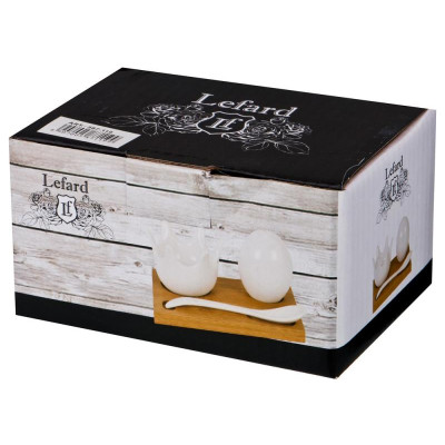 587-119 Набор для завтрака 'NATIVE'-1