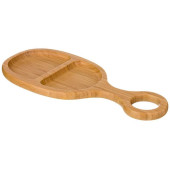 587-163 Блюдо сервировочное 32х12.5х2см 587-163 Блюдо сервировочное 32х12.5х2см