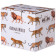 590-400 Кружка Lefard 'ANIMAL WORLD' тигр 400мл
