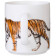 590-400 Кружка Lefard 'ANIMAL WORLD' тигр 400мл
