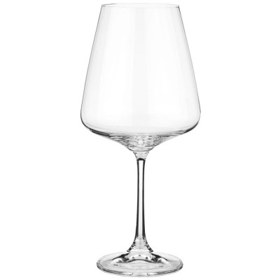 669-257 Набор бокалов для вина из 6 шт 'Naomi/Corvus' 570мл-2