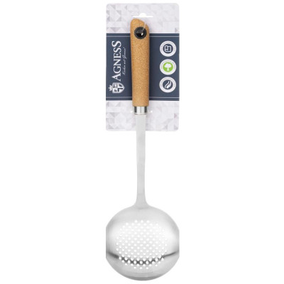 671-014 Шумовка Agness 'Nature'-1