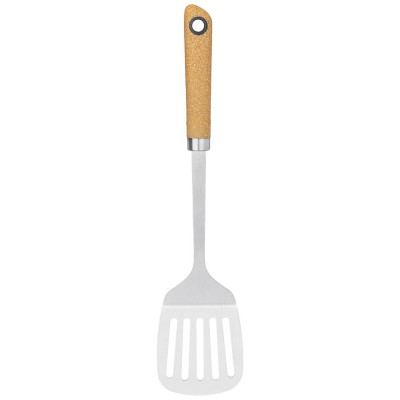 671-015 Лопатка с прорезями Agness 'Nature'