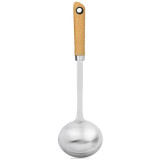 671-017 Половник Agness 'Nature'