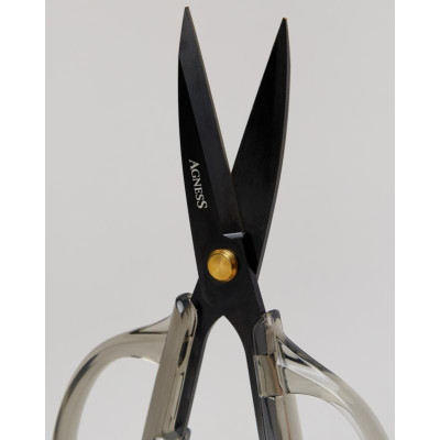 671-028 Ножницы кухонные Agness гальванопокрытие-3
