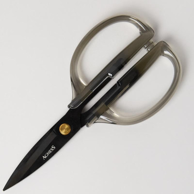671-028 Ножницы кухонные Agness гальванопокрытие