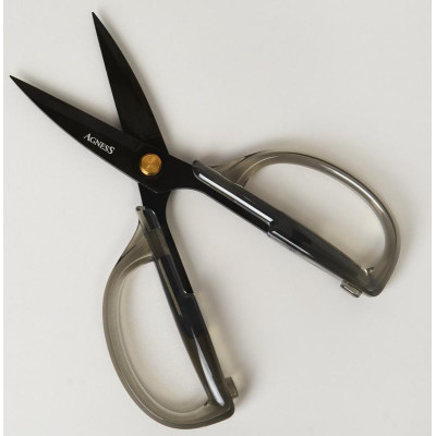 671-028 Ножницы кухонные Agness гальванопокрытие-5
